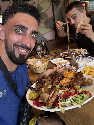 Photo of Ollie's Kebab Lingfield - 33-35 High St, Lingfield RH7 6AA